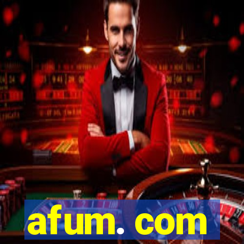 afum. com